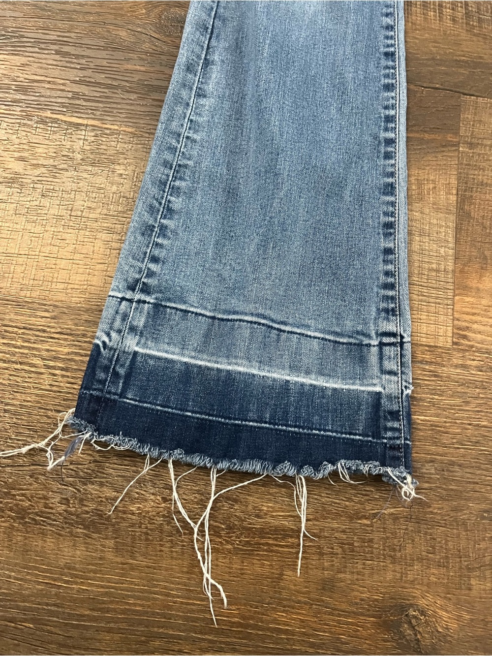 7 for all mankind dojo - Picture 5 of 12